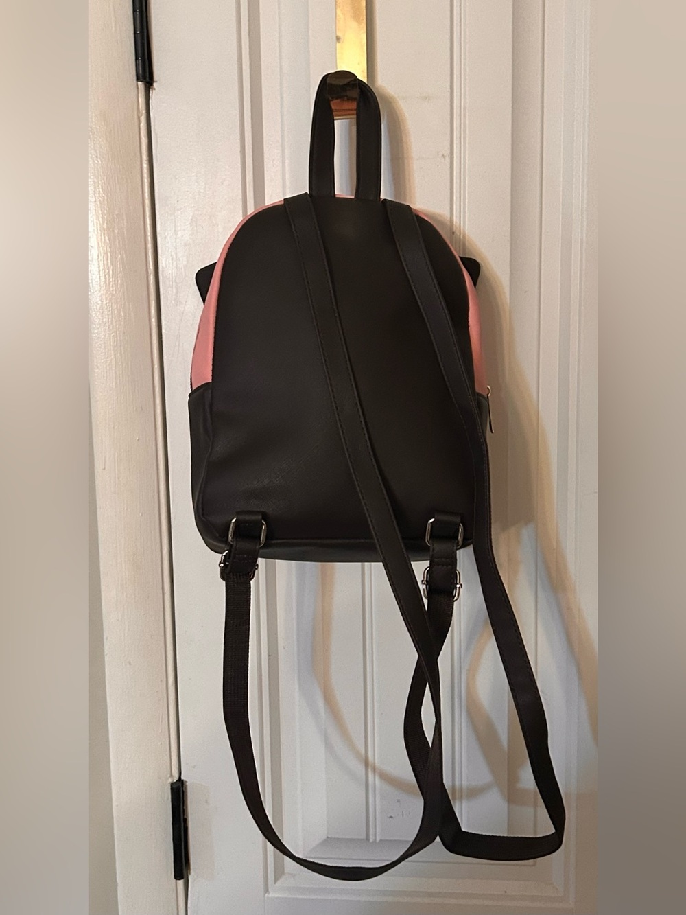 Mini Backpack - Picture 2 of 5
